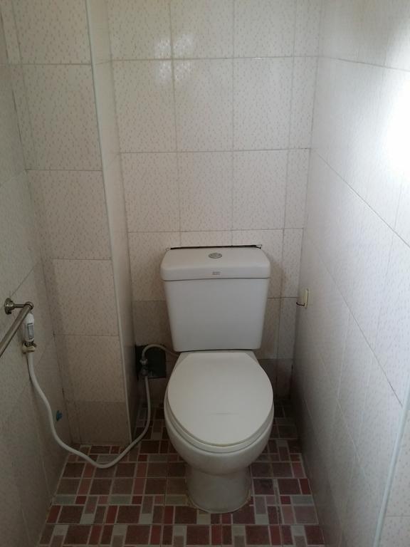 T Venus Hostel Yangon Luaran gambar