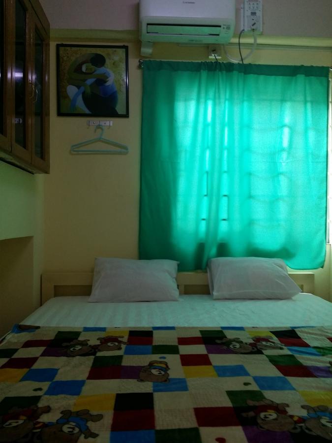 T Venus Hostel Yangon Bilik gambar
